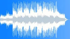 Acoustic Daydream Stock Music