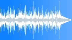 Acoustic Dream Island Stock Music