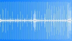 Acoustic Drums Loop Stock Music