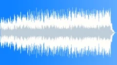 Acoustic easy listening backgroundStock Music