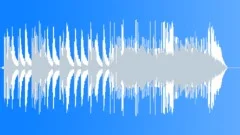 Acoustic Electric Rock 15 SecStock Music