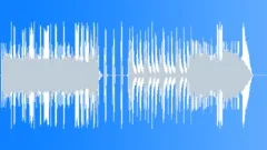 Acoustic Electric Rock 30 SecStock Music