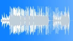 Acoustic Electric Rock 60 SecStock Music