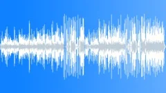 Acoustic Electric Rock Acoustic OnlyStock Music