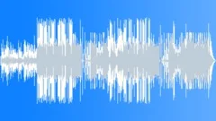 Acoustic Electric Rock No DrumsStock Music