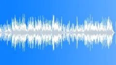 Acoustic Ethereal BGM at Neutral Tempo for Excellent On Demand TV Thrillers Stock Music