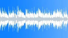 Acoustic Feast - Loop 2 (10 sec)Stock Music