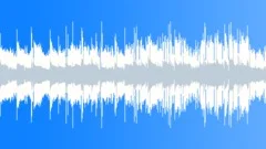 Acoustic Folk Calm Beautiful Soft Warm Claps Guitar Background - 90 sec loop Stock Music
