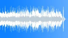 Acoustic Folk Calm Beautiful Soft Warm Claps Guitar Background Music - mix 3 Stock Music
