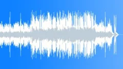 Acoustic Folk Rock Guitar Hopeful Peaceful Positive Warm Cheerful Music Stock Music