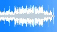 Acoustic Folk Rock Guitar Hopeful Peaceful Positive Warm Cheerful Music - mix 1 Stock Music