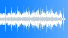 Acoustic Folk Rock Guitar Hopeful Peaceful Positive Warm Cheerful Music - mix 3 Stock Music