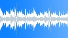 Acoustic Glory Stock Music