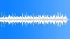 Acoustic guitar arpeggio - bright faithful confidence Stock Music