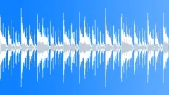 Acoustic Guitar & Bass Stock Music