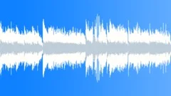 Acoustic Guitar Calm Relax Folk Slow Soft Warm Beautiful Peaceful- 20 sec loop 2 Stock Music