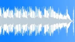 Acoustic Guitar Corporate Slideshow Positive Calm Relax Soft Claps Music - edit Stock Music