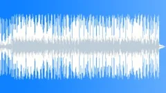 Acoustic Guitar Country Pop Ballad Stock Music