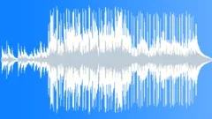 Acoustic Guitar to Energetic OrchestraStock Music
