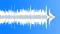 Acoustic Guitar Folk Calm Warm Romantic Peaceful Positive Soft Music -edit Stock Music