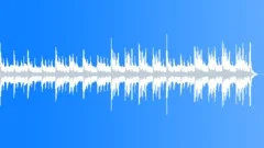 Acoustic Guitar Inspiration Stock Music