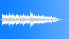 Acoustic Guitar Mysterious Stinger / Intro / Logo / Ident Stock Music