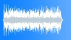 Acoustic Guitar StingSound Effect