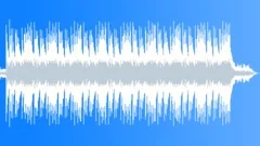 Acoustic guitar, strings, music box, mellow feel Stock Music