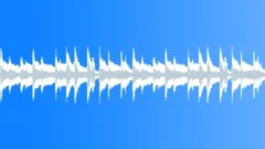 Acoustic Guitar Strum Loop (A-D-E, BPM 215) Sound Effect