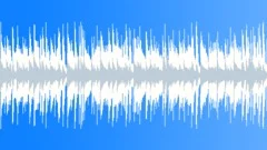 Acoustic guitar theme D Maj 109 bpm LOOP 2Stock Music