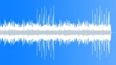 Acoustic Guitar Theme Stock Music