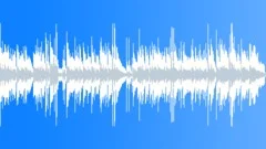 Acoustic guitar tune loop 75bpmStock Music