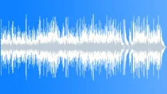Acoustic Happy And In Love Stock Music