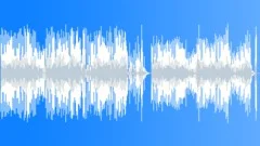 Acoustic Happy BluesStock Music