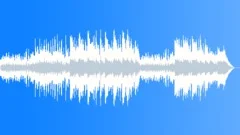 Acoustic Hopes and Dreams Stock Music