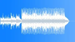 Acoustic Inspiration Stock Music