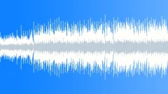 Acoustic Inspirational Loop 01 Stock Music