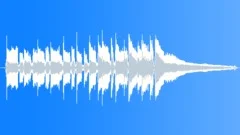 Acoustic Jazz Blues Stinger Stock Music