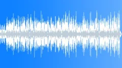 Acoustic Jazz for Important Online TV CommercialsStock Music