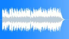 Acoustic light spacey melody 1 Stock Music
