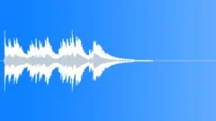 Acoustic Logo 1 Stock Music
