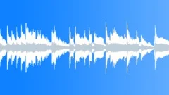 Acoustic Loop No.2 - Soft Heart Stock Music