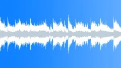 Acoustic Loop No.3 - Gentle Heart Stock Music