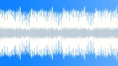 Acoustic loop ukulele guitar loop 1 ( whistling tune happy fun upbeat business ) Stock Music