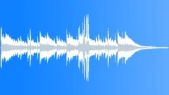 Acoustic Love - 20 seconds Stock Music