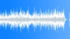 Acoustic Luxurious Underscore for Heartfelt TV Commercial PresentationsStock Music