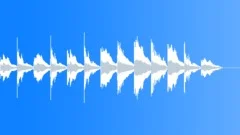 Acoustic Meanderings (Digitalized Delay) Stock Music
