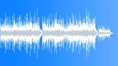 Acoustic Melodic Instrumental Stock Music