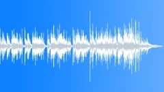 Acoustic Moment Stock Music