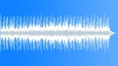 Acoustic For Morning Sunrise Stock Music